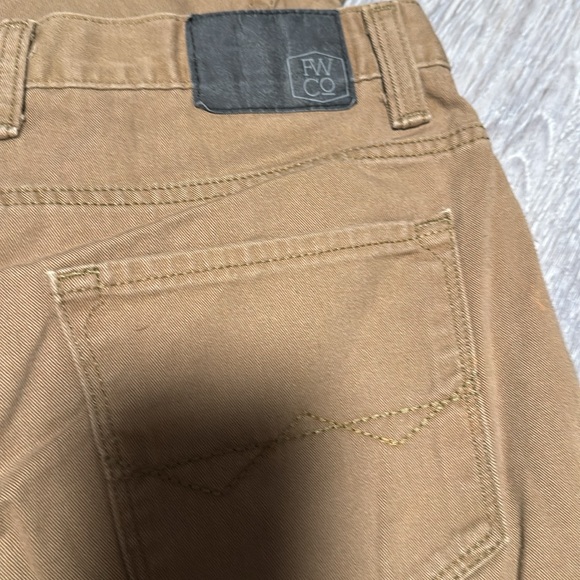 Freeworld Khakis - Picture 6 of 6